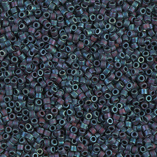 DBL0325 - Aquamarine Metallic/Matte/Rainbow